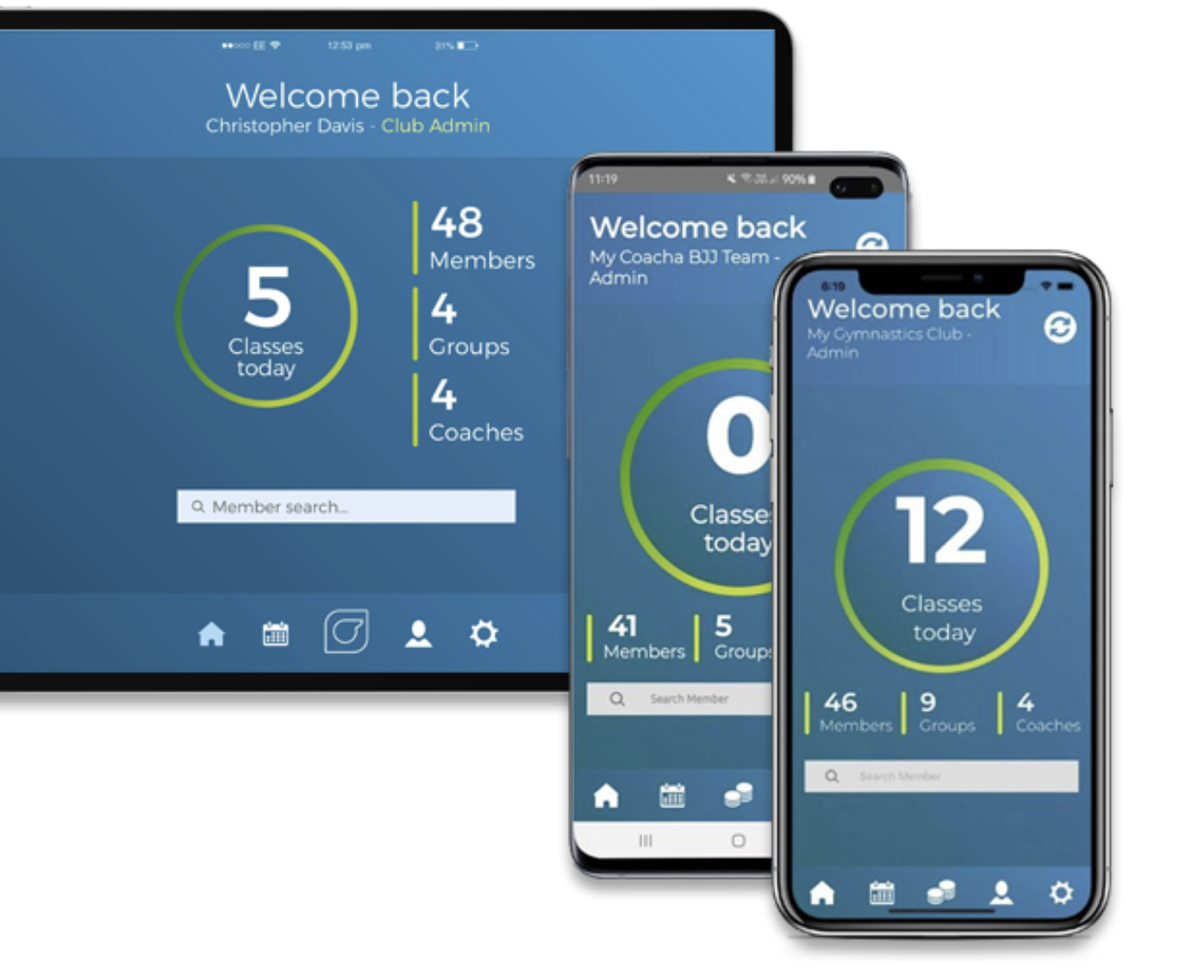 
                                    gymnastics studio software 