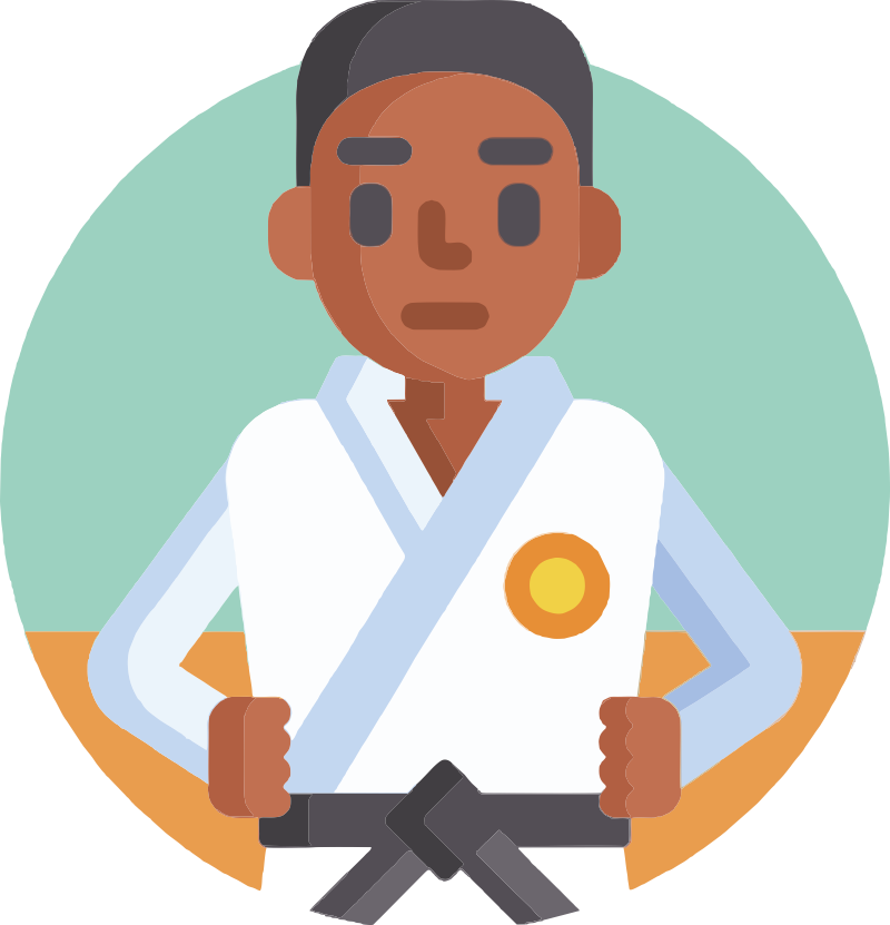 karate studio software01